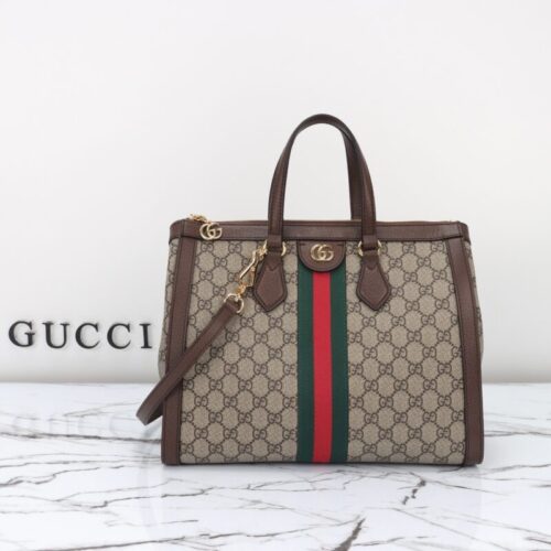 Gucci Ophidia Tote Large