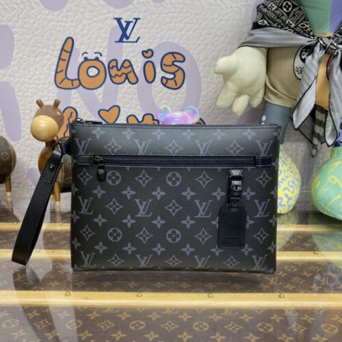LV Takeoff Pouch