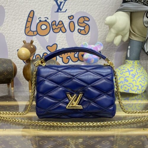 LV Go-14 Blue