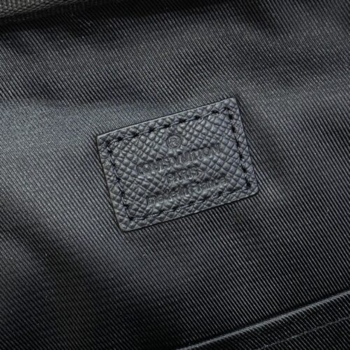 Alternative view of LV Avenue Backpack Black