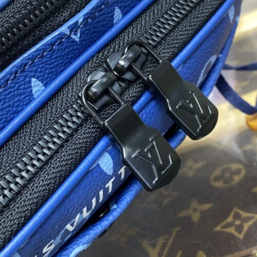 Alternative view of LV Alpha Nano Messenger Bag