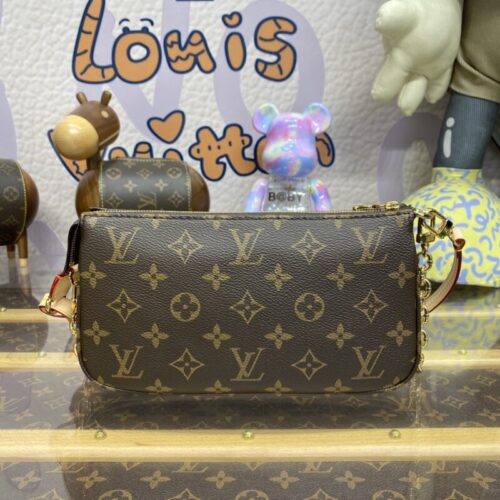 LV Multi Pochette Accessoires