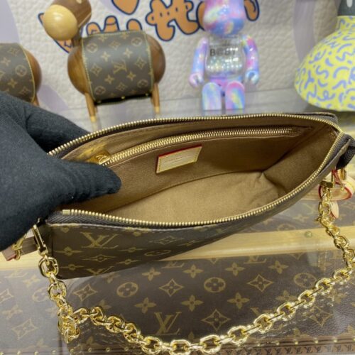 Alternative view of LV Multi Pochette Accessoires