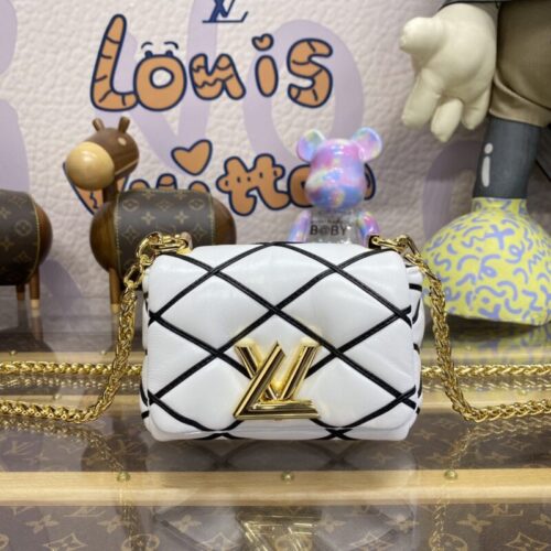 LV Go-14 Pico White