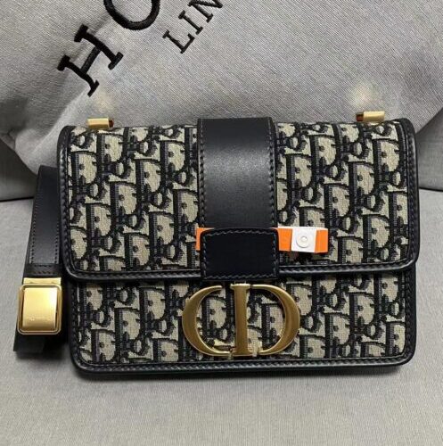 Dior 30 Montaigne  Oblique Jacquard