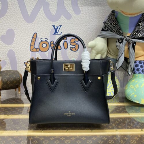 LV On My Side Black