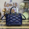 LV Alma BB Blue