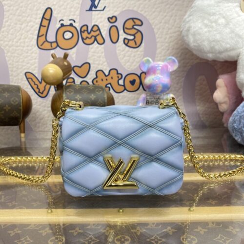 LV Go-14 Pico Sky Blue