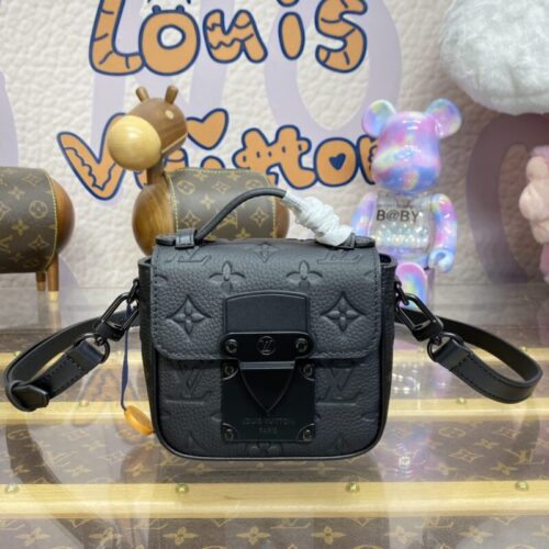 LV Pico S-Lock