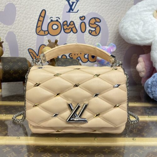 LV Go-14 Apricot
