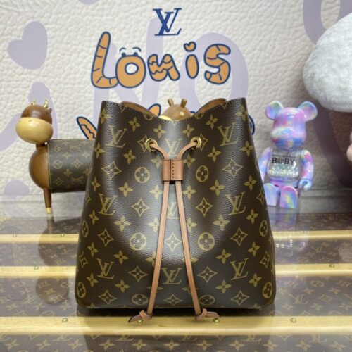 LV NeoNoe Bag