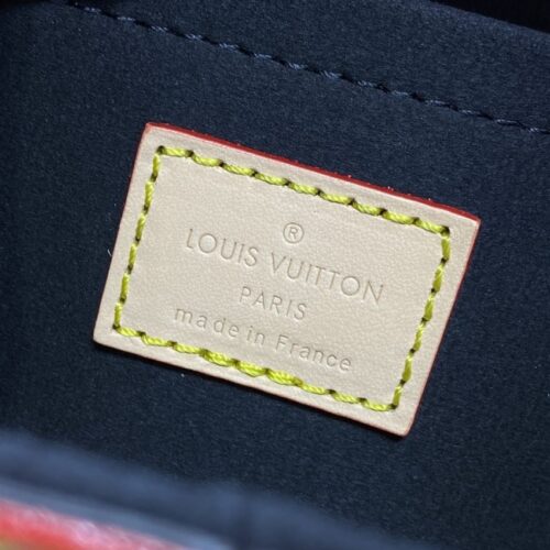 Alternative view of LV Duffle Bag