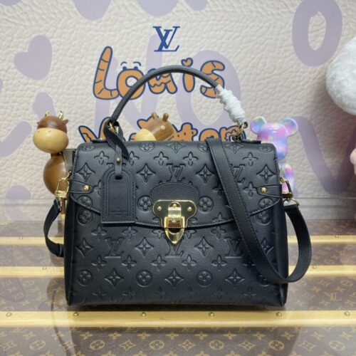 LV Georges