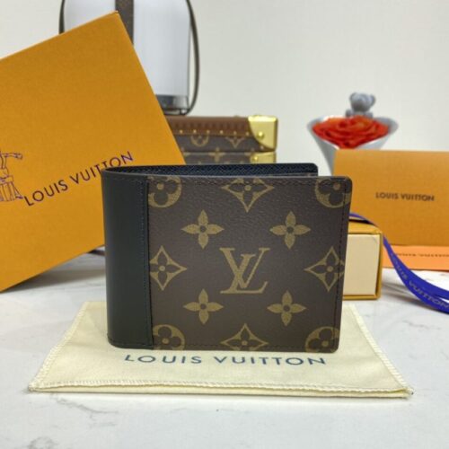 LV Multiple Wallet