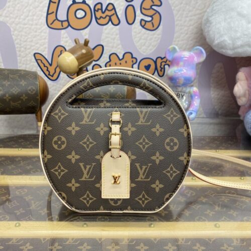 LV Around Me