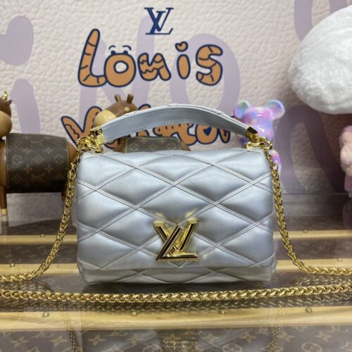 LV Go-14 Silver