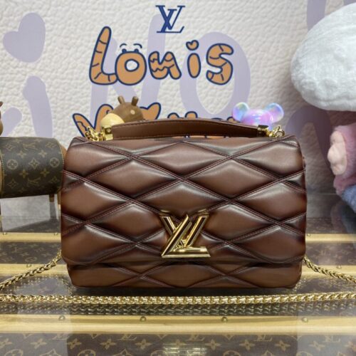 LV Go-14 Brown
