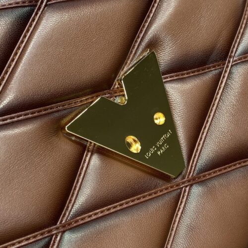 Alternative view of LV Go-14 Brown