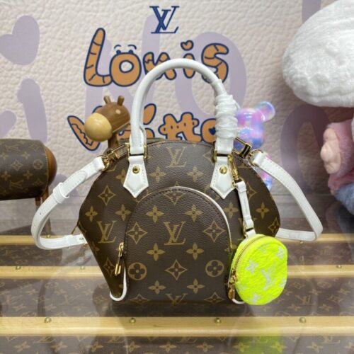 LV Ellipse BB