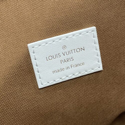 Alternative view of LV Ellipse BB