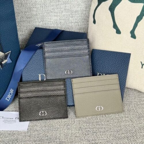 Dior Icon Card Holder
