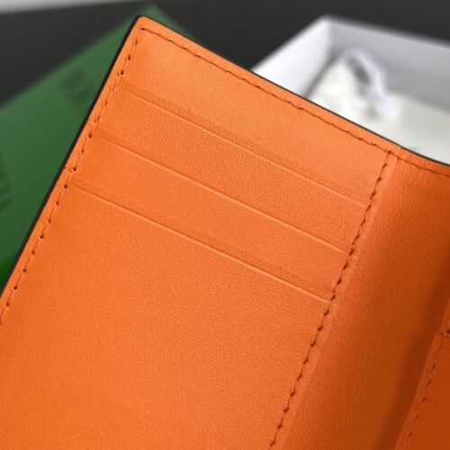 Alternative view of Bottega Veneta Long Card Holder
