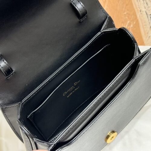 Alternative view of Dior 30  Montaigne Avenue Top Handle Black