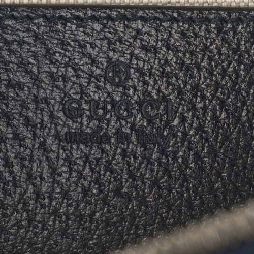 Alternative view of GUCCI OPHIDIA GG  SHOULDER BAG