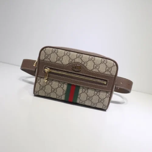 Gucci GG  Ophidia Belt Bag