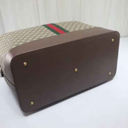 Alternative view of Gucci Duffel bag