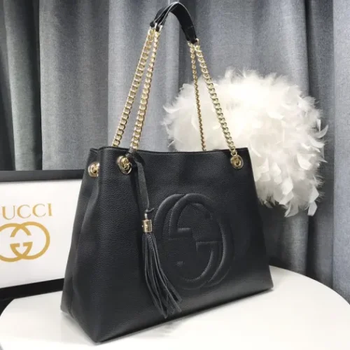 GUCCI SOHO HANDBAG