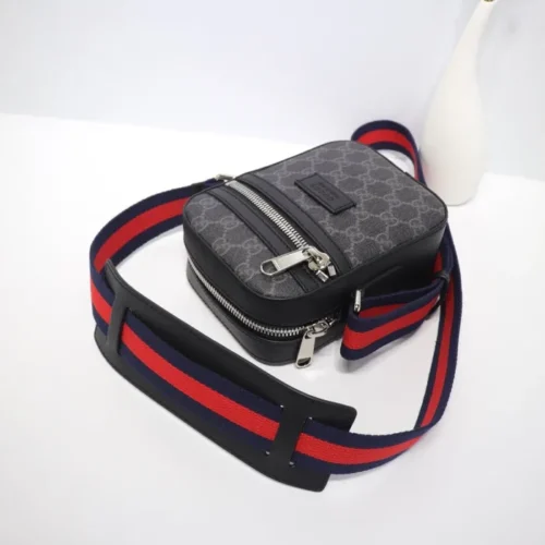 Alternative view of GUCCI Crossbody Small Shoulder Bag