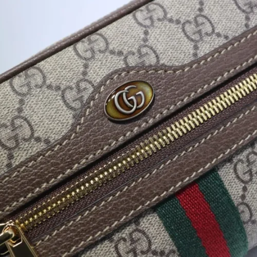 Alternative view of Gucci GG  Ophidia Belt Bag