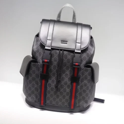 GUCCI GG  BACKPACK