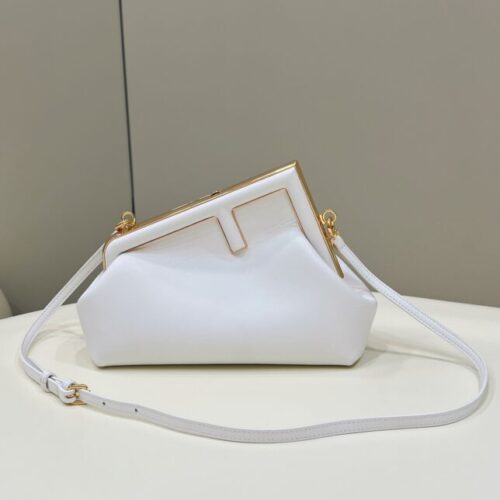 Fendi  First White