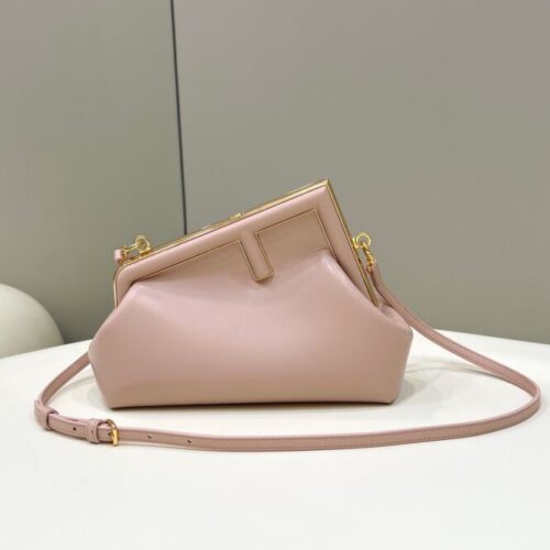 Fendi  First Pink