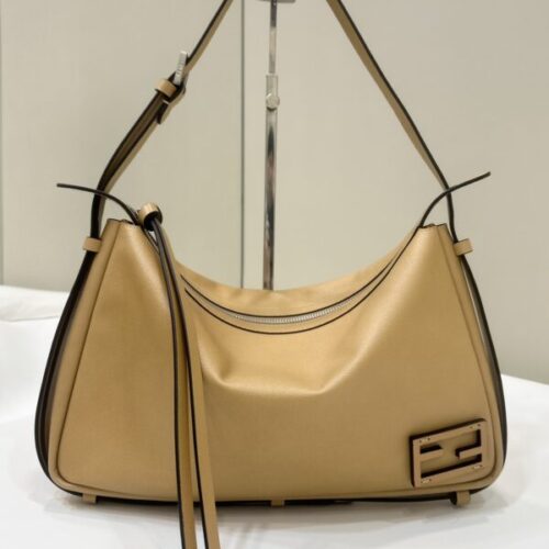 Fendi Simply Brown