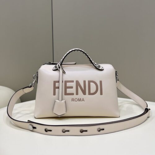 Fendi By The Way Boston Beige