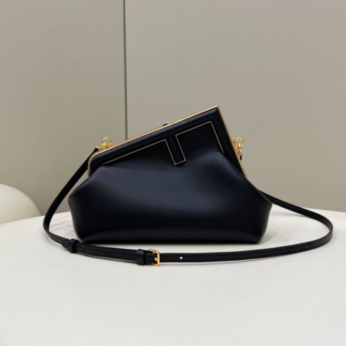 Fendi  First Black