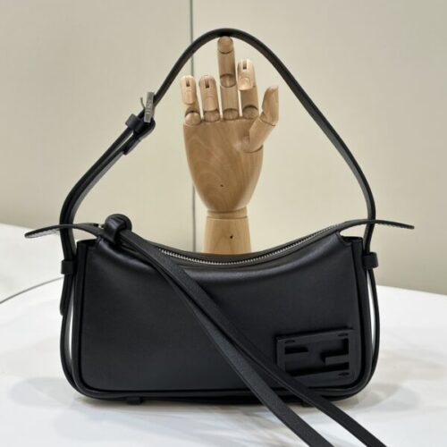 Fendi Simply Black