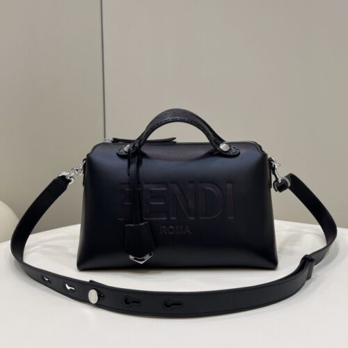 Fendi By The Way Boston Black