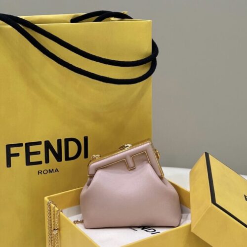 Fendi  First Mini Nude