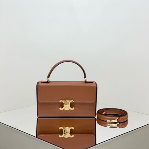 Celine Triomphe Blandine Brown