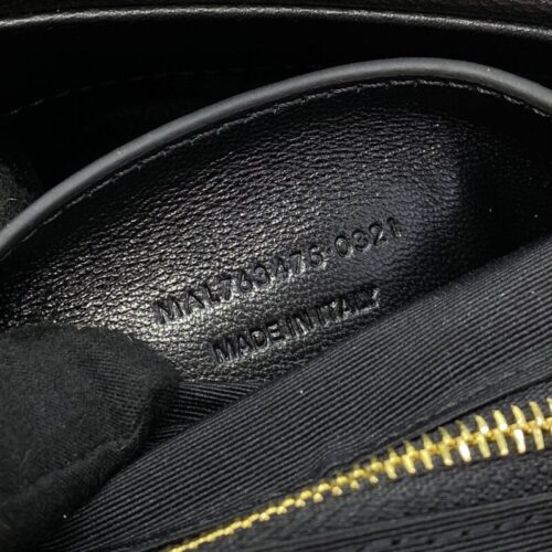 Alternative view of YSL Jamie Black