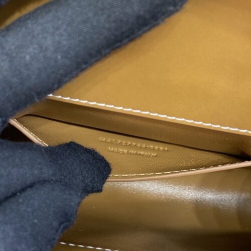 Alternative view of YSL Manhattan Brown