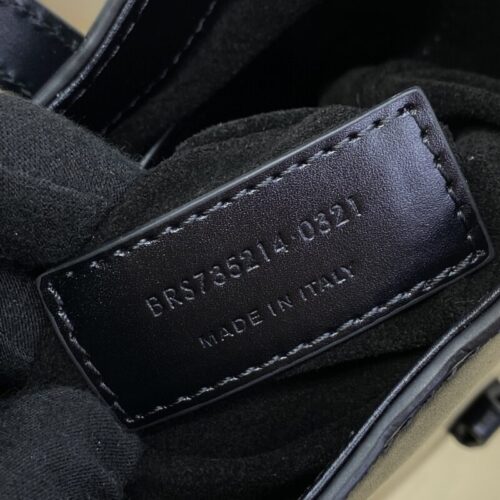 Alternative view of YSL LE 5 A 7 Phone bag