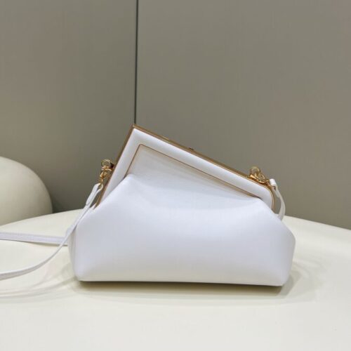 Alternative view of Fendi  First White