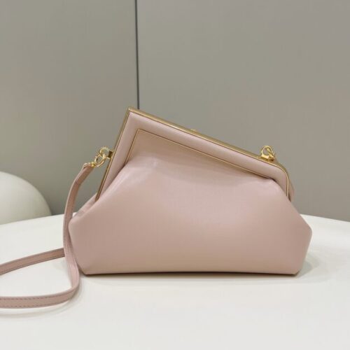 Alternative view of Fendi  First Pink