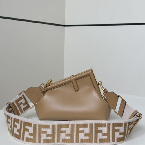 Alternative view of Fendi  First Brown
