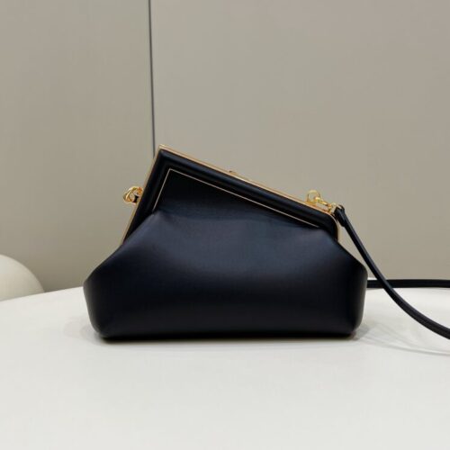 Alternative view of Fendi  First Black